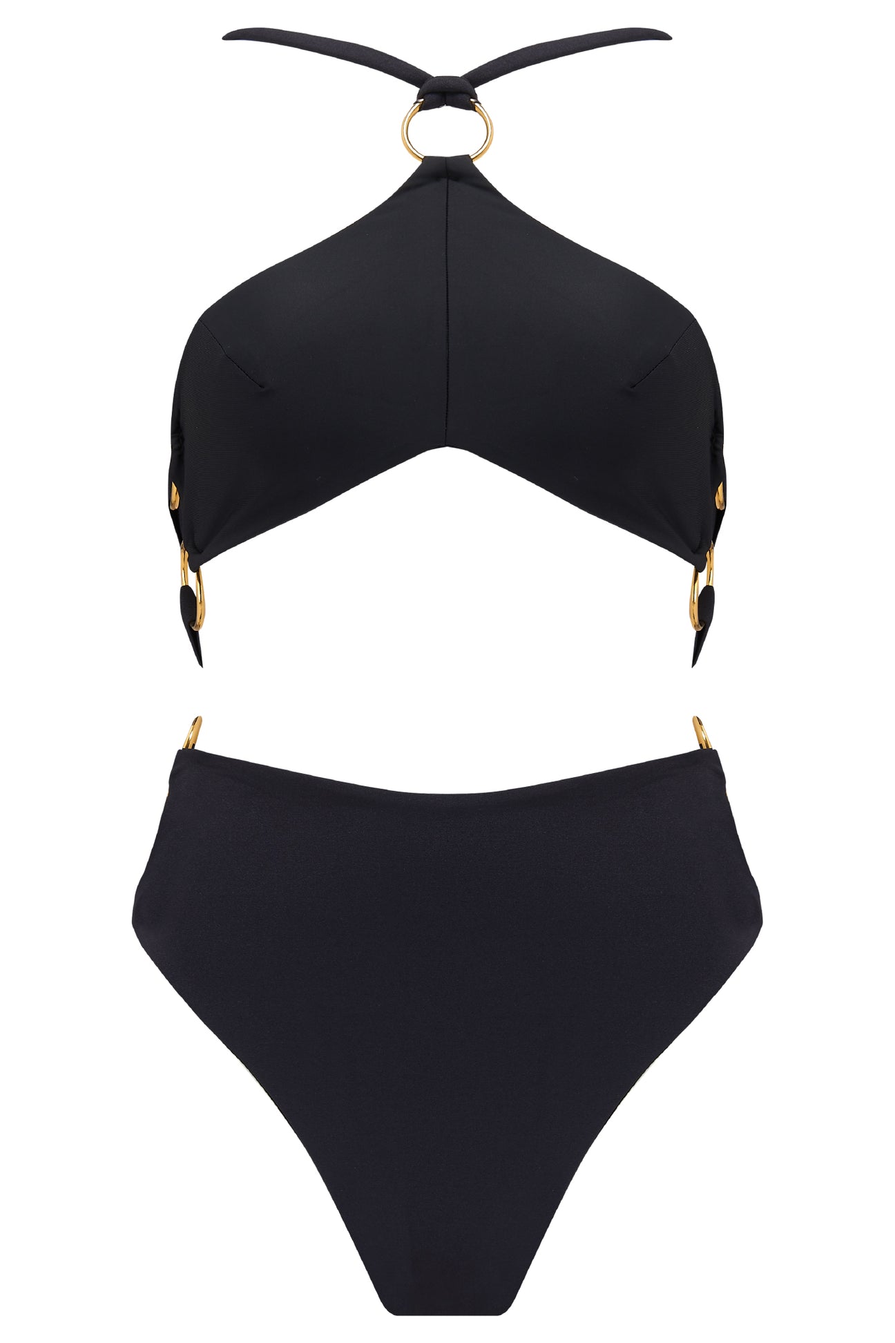 Luxury Swimwear Designer Bikini Sets + Swimsuits by Edge o' Beyond, UK