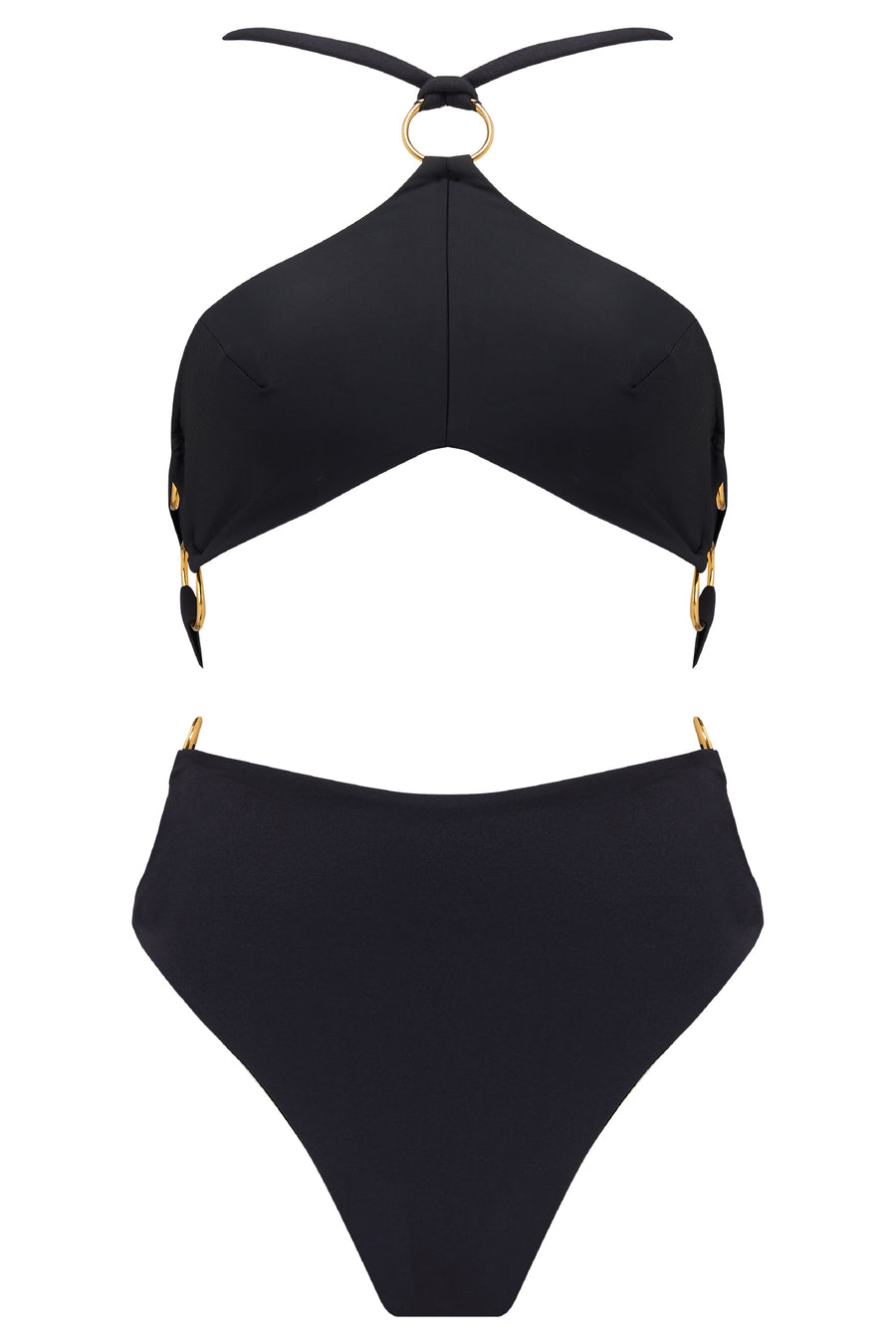 Luxury Swimwear Designer Bikini Sets + Swimsuits by Edge o' Beyond, UK