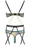 Zuzia Thong