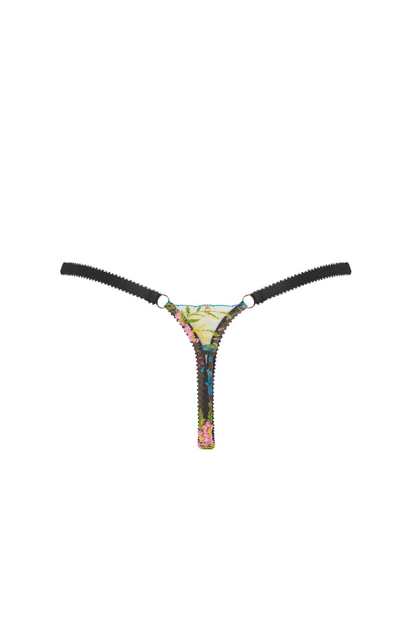 Zuzia Tanga Thong